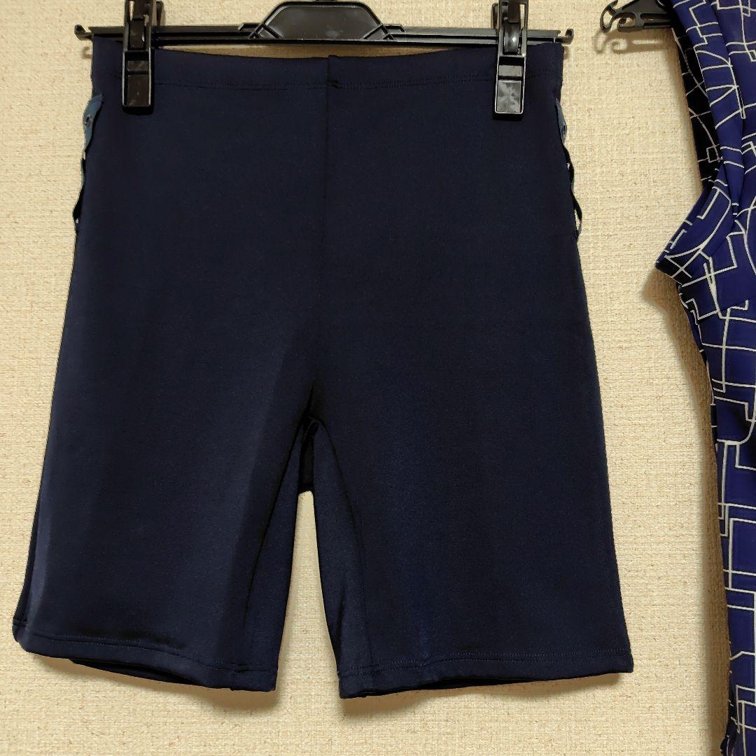 ワコールスイムウェア　 　セパレート　新品　13 号