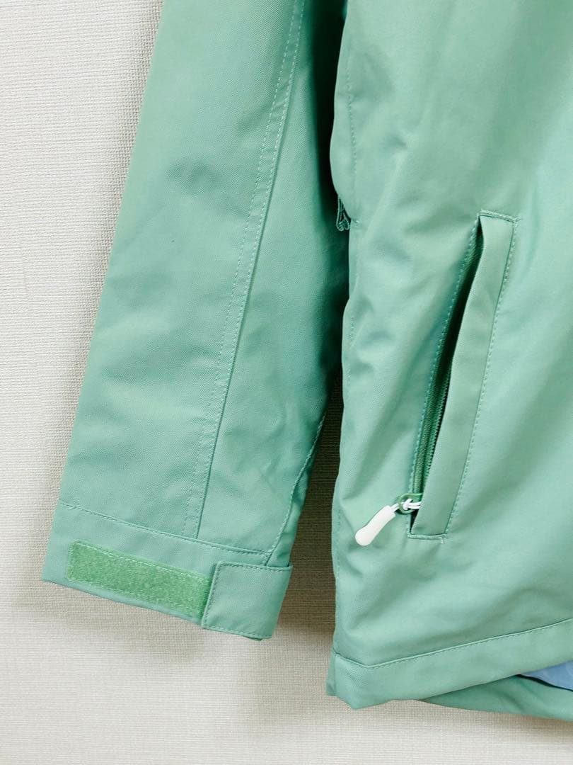 ☆新品タグ付☆ マーベルファンタジー　スノーボードウェア レディース　Sサイズ