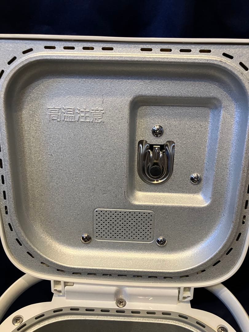 Panasonic パナソニック ホームベーカリー SD-SB1-W