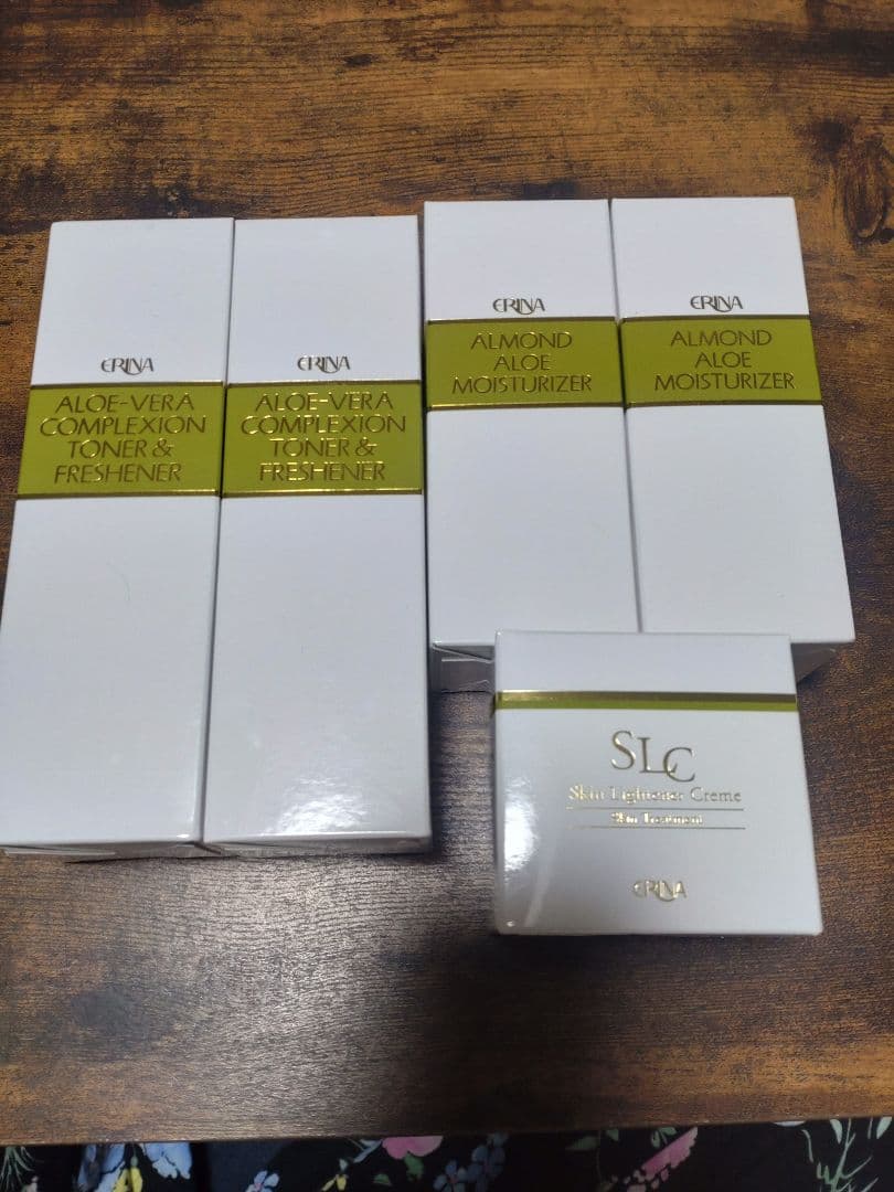 きや おまとめ5点