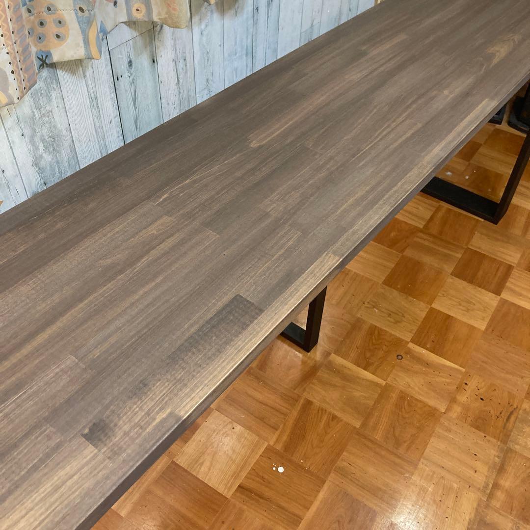 ✡️ 10月中着 幅180cm パイン集成材