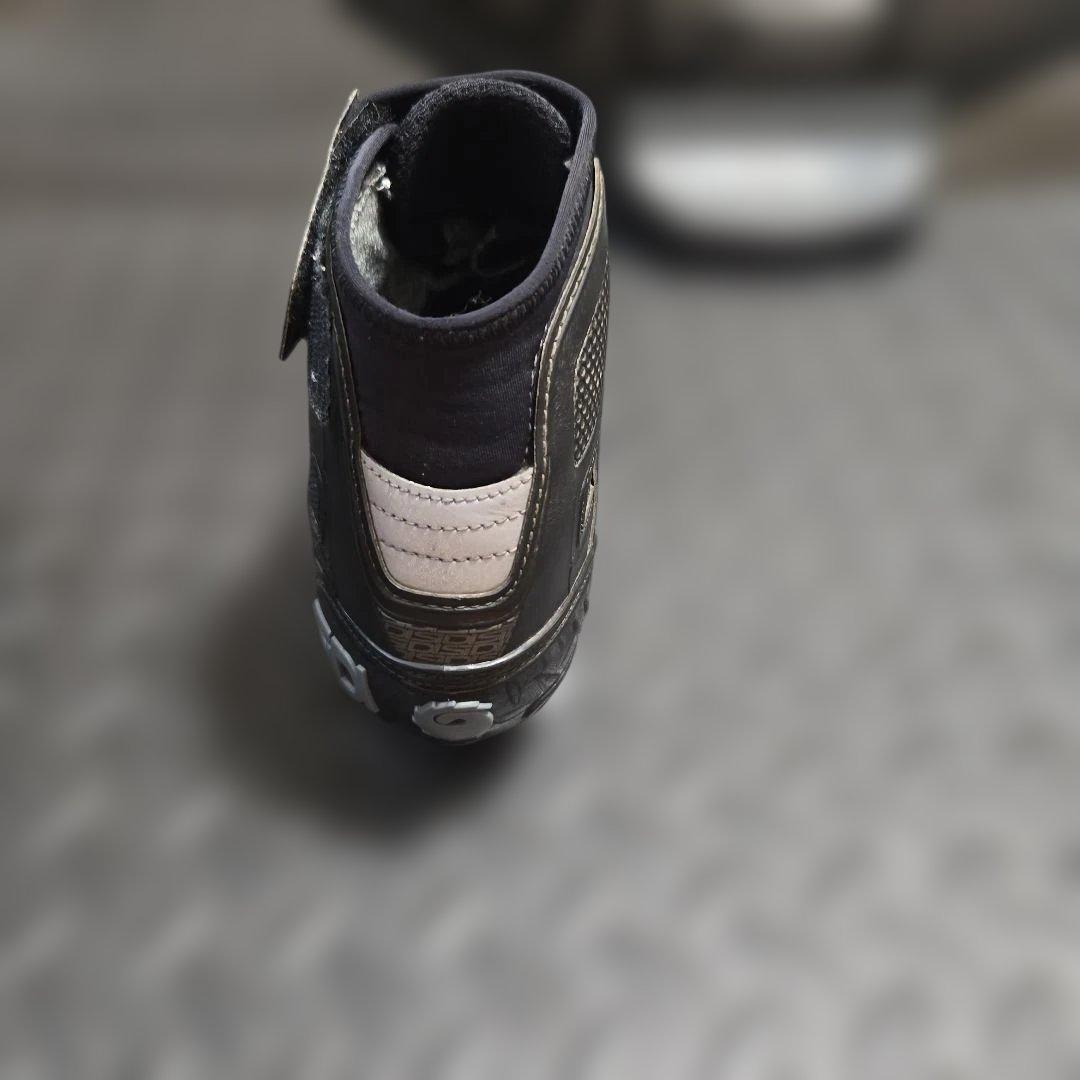 明*酔様 シディ SIDI フロスト ゴア2 FROST GORE2 EU42