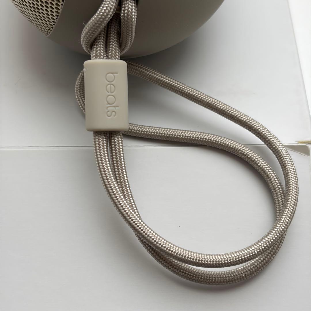 Beats Pill ゴールド ワイヤレススピーカー