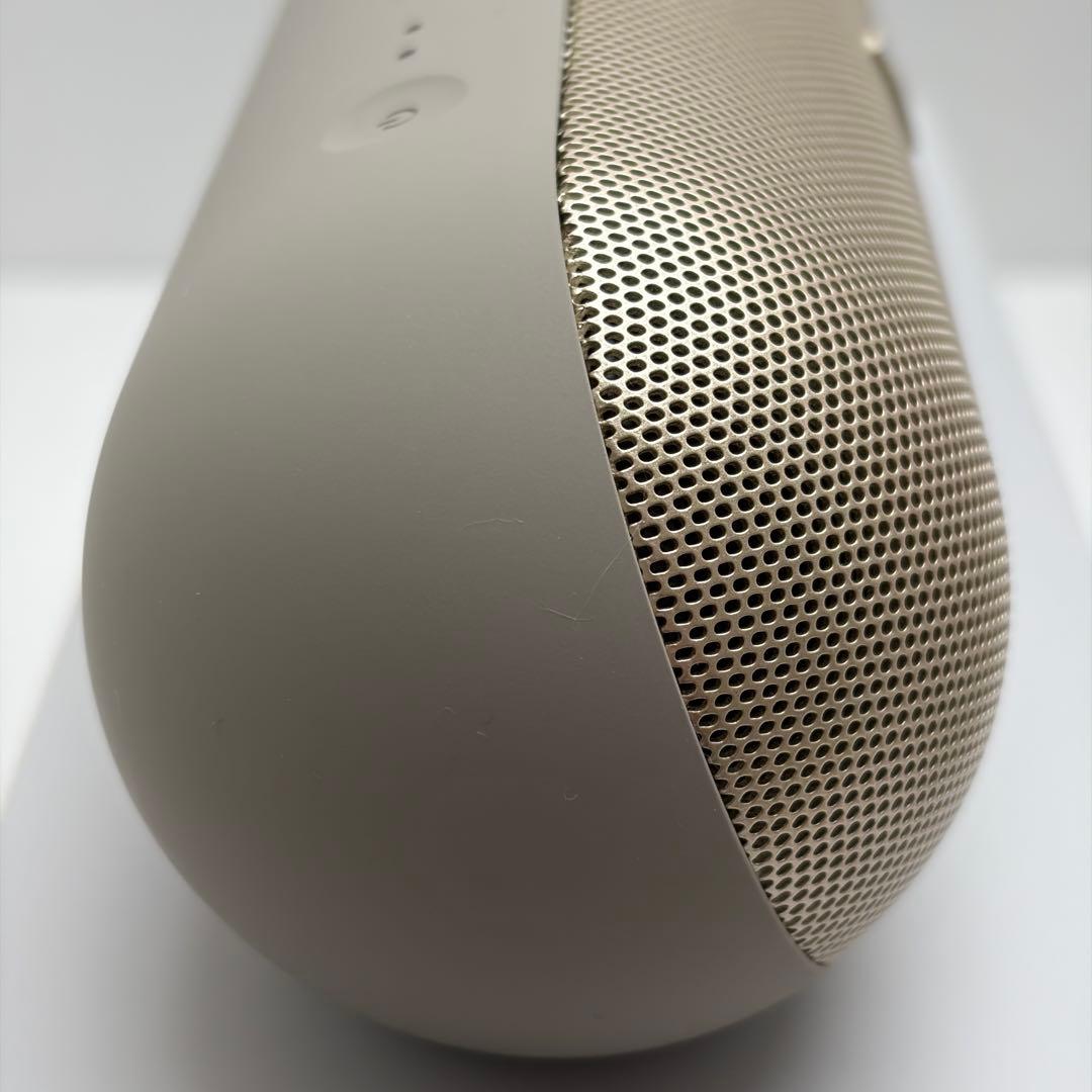 Beats Pill ゴールド ワイヤレススピーカー