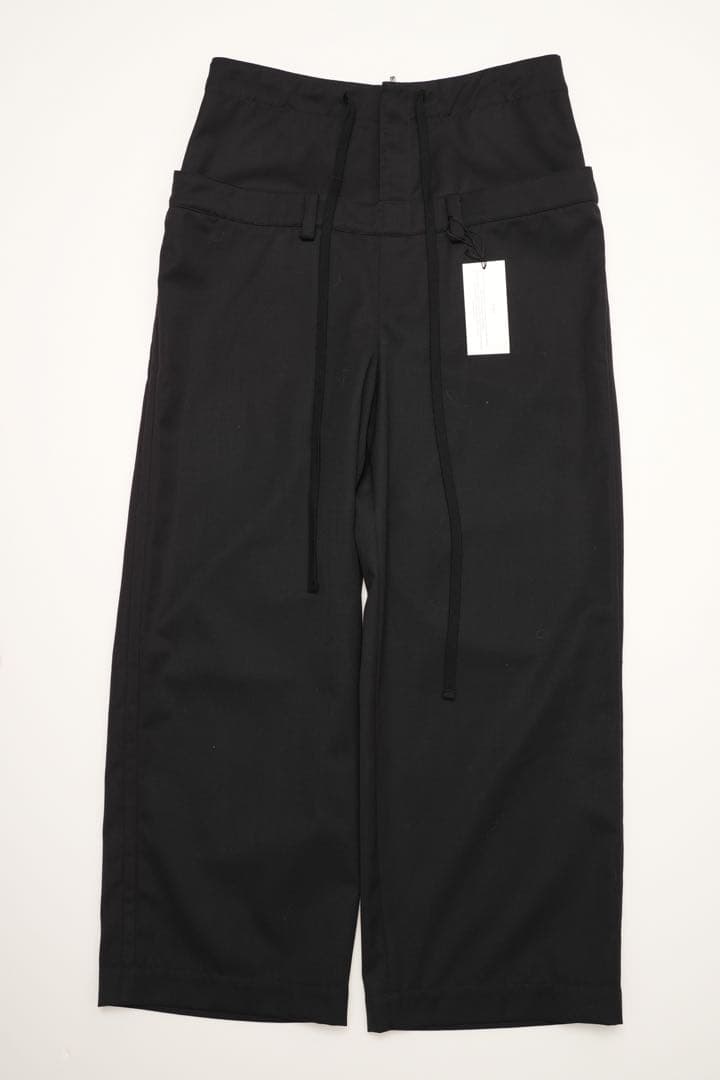 パンツ 2000s Bajra double buggy pants dead