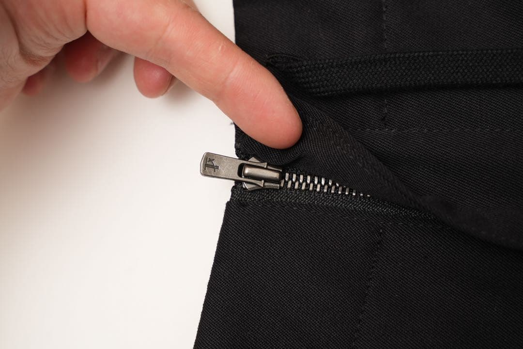 パンツ 2000s Bajra double buggy pants dead