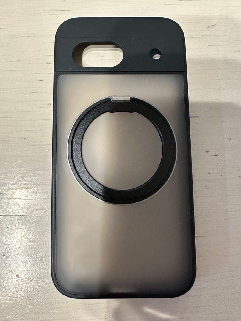 Pixel 8a 128GB SIMフリー バッテリー97% 箱あり ケース付