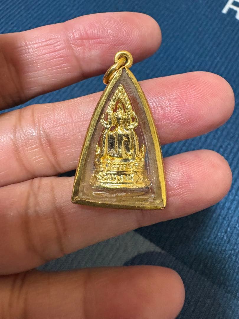 ペンダント　ヴィンテージ