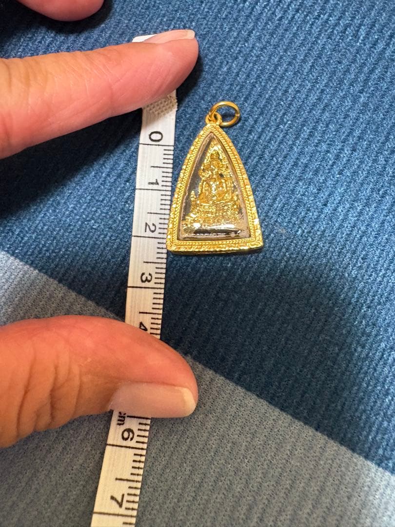 ペンダント　ヴィンテージ