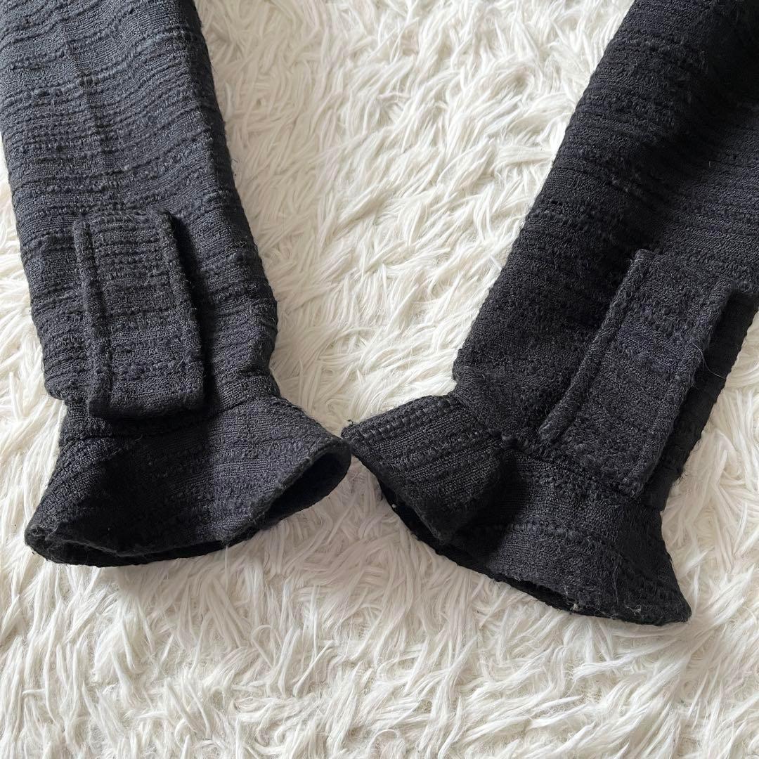 VALENTINO ROMAヴァレンティノローマ レディース フリルジャケット