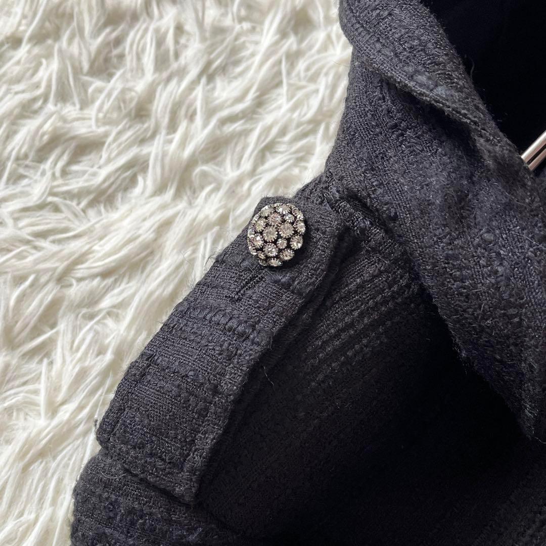 VALENTINO ROMAヴァレンティノローマ レディース フリルジャケット