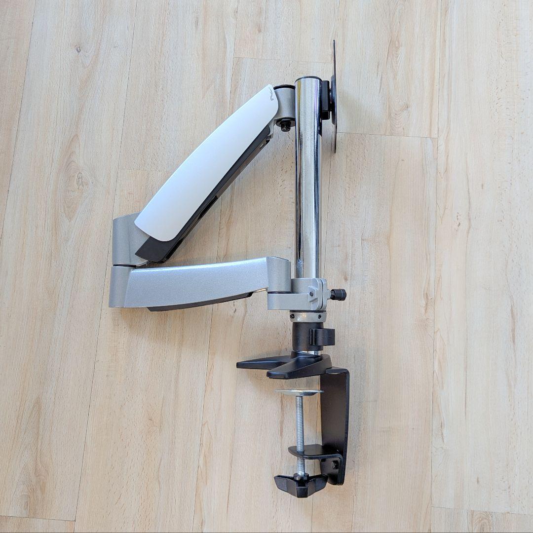 EIZO FORIS FS2434 23.8インチモニター　アーム付