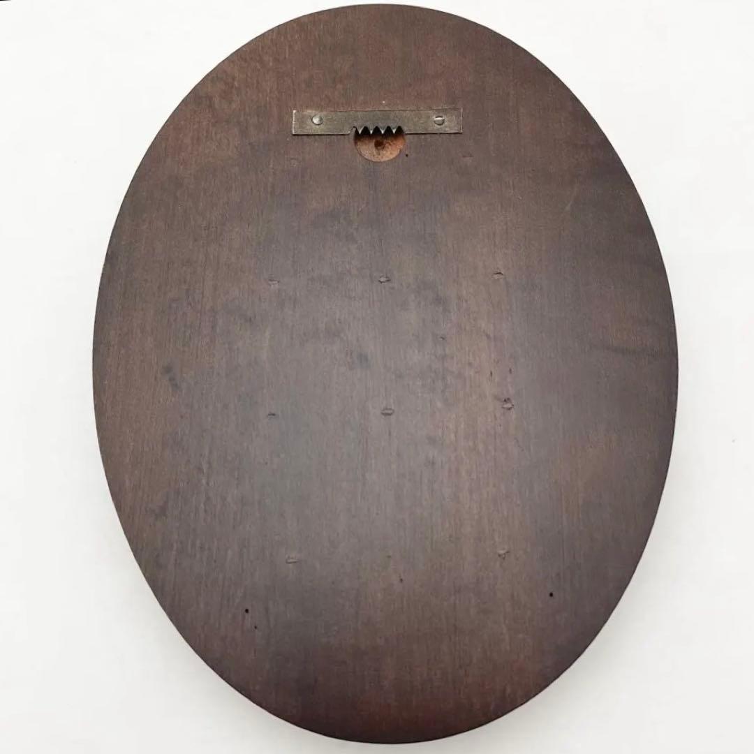 ♦️セール【美品/12個】シンブル オランダの花 フランクリン・ポーセリン