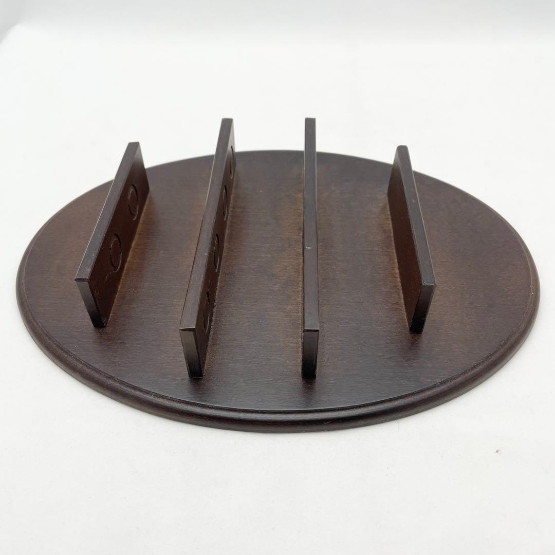 ♦️セール【美品/12個】シンブル オランダの花 フランクリン・ポーセリン