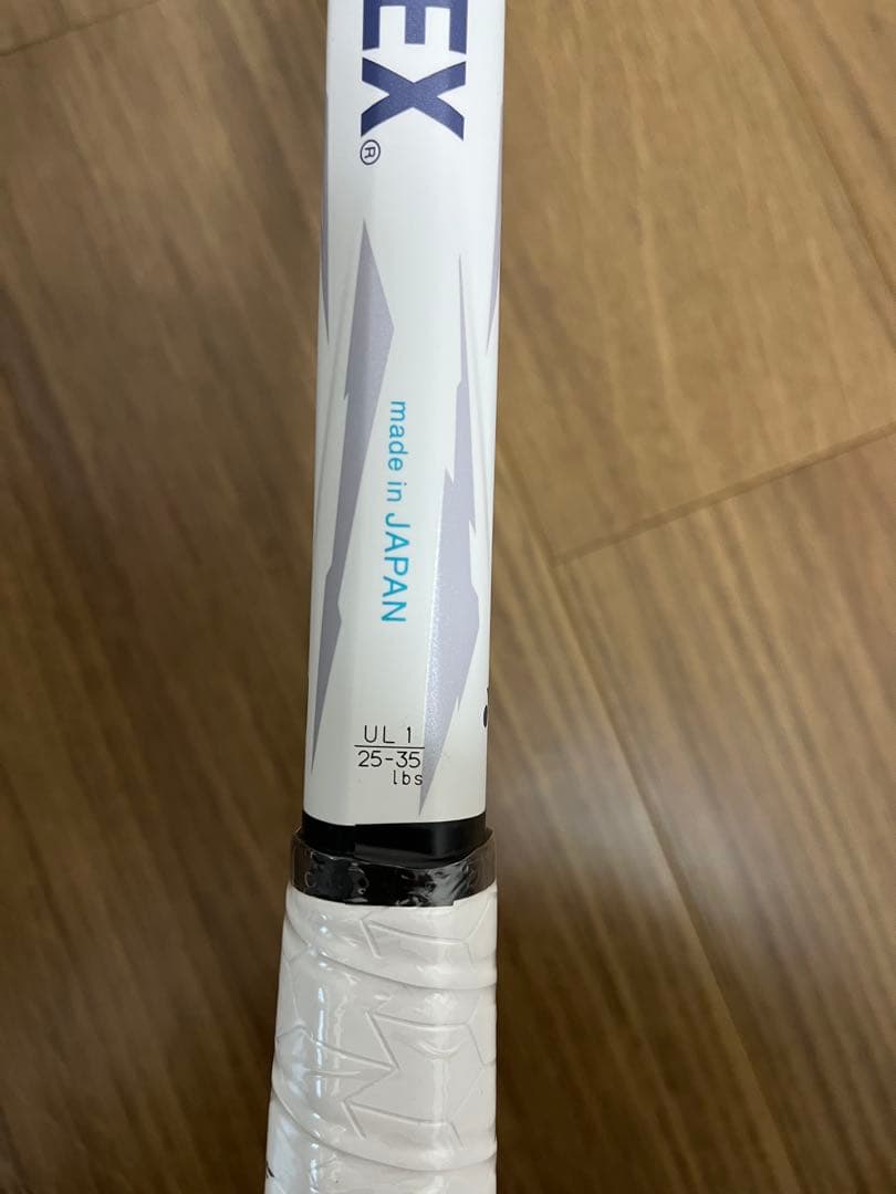 YONEX ソフトテニスラケット　ボルトレイジ5VS