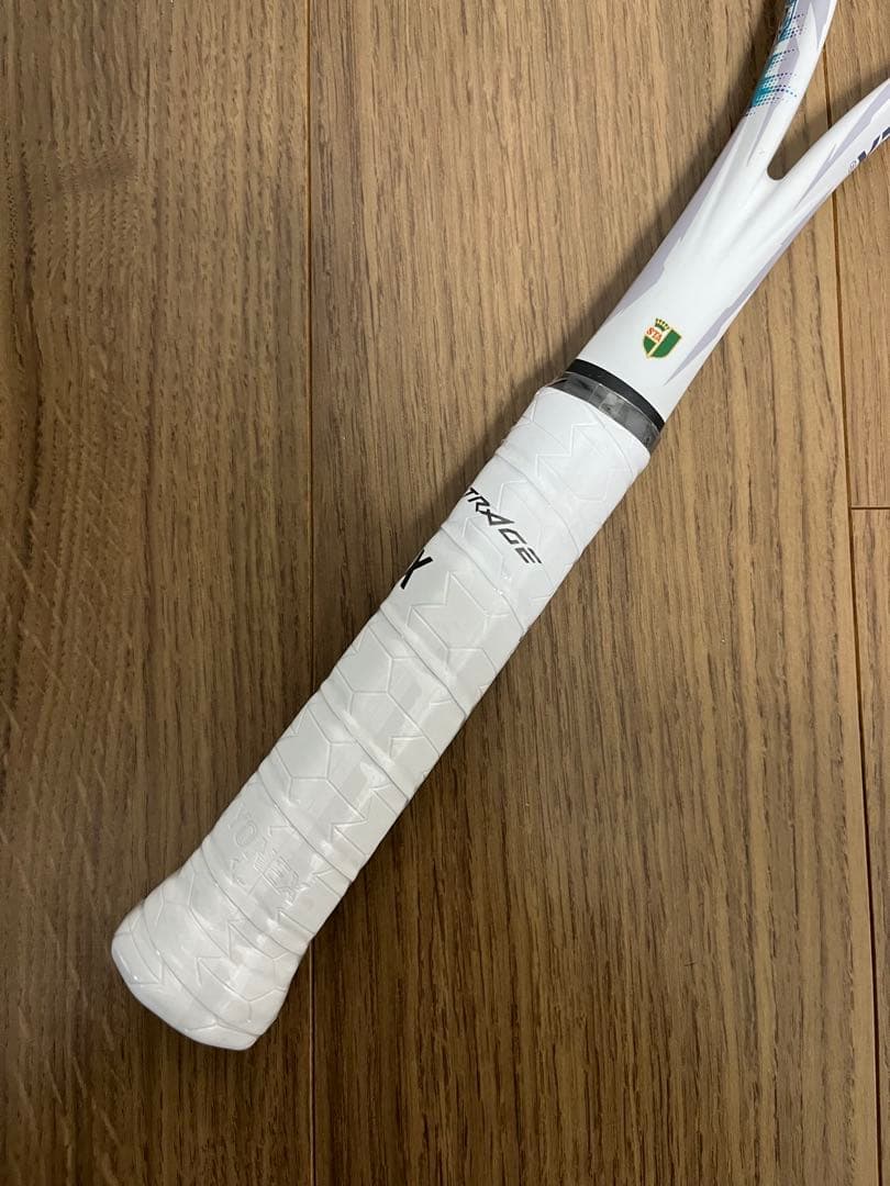 YONEX ソフトテニスラケット　ボルトレイジ5VS