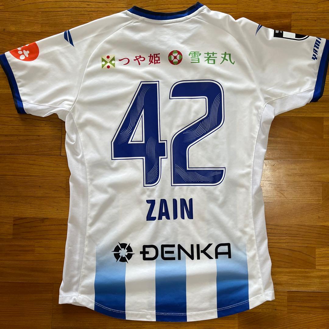 モンテディオ山形 ユニフォーム