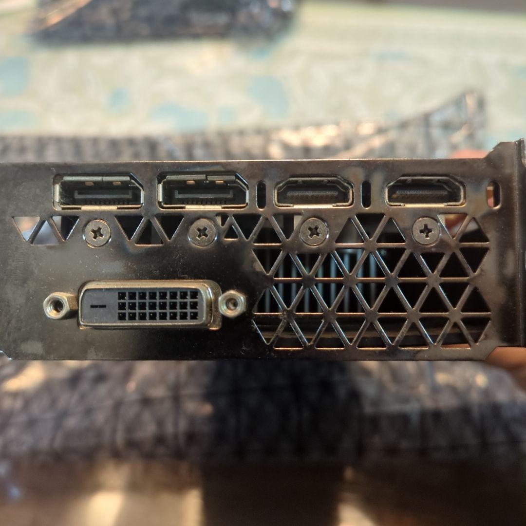 グラフィックボード・グラボ・ビデオカード gtx1070