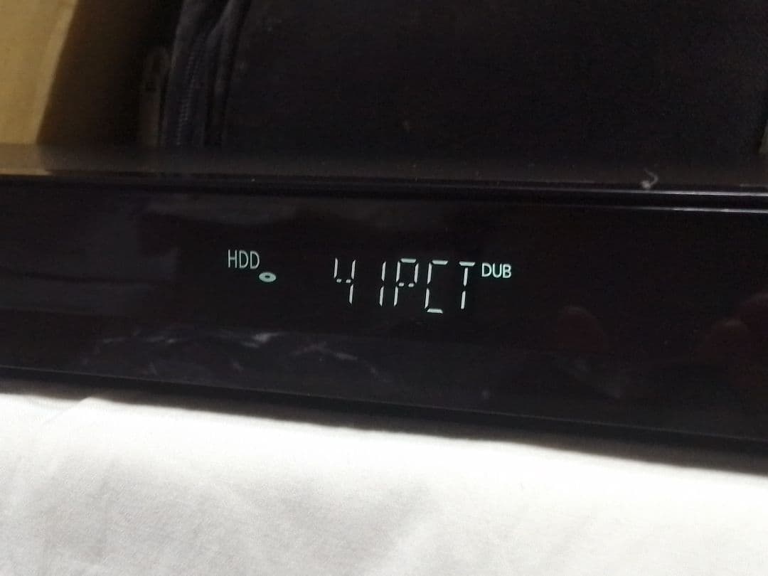 速発送！パナソニックディーガDMR−2CW100ブルーレイレコーダー