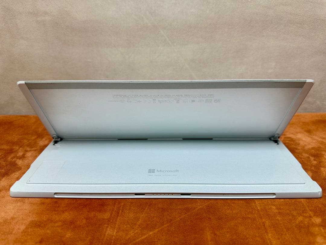 Windowsタブレット本体 Surface pro 7+ i5-1135G7 8GB 256GB |T69