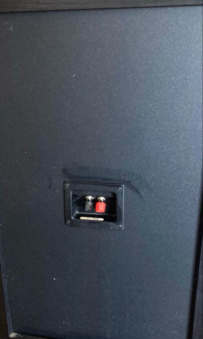 カ*ル様 JBL スピーカー4312B 2個セット コントロールモニター