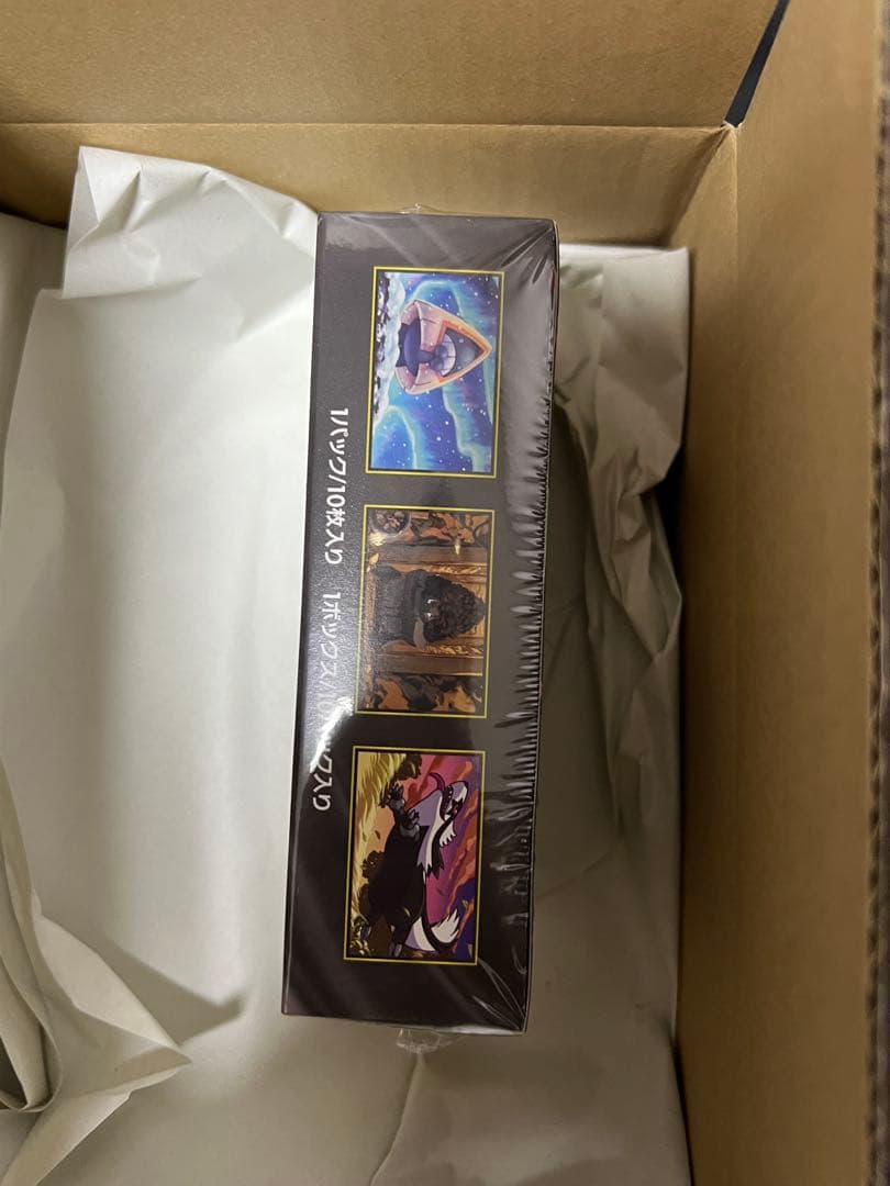 ⭐️本日発送⭐️ポケモンカード　MEGA ドリームEX 1BOX シュリンク付