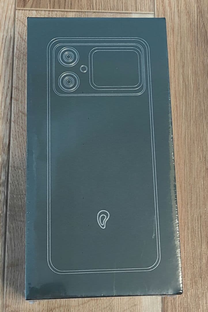 Universal Phone（Oyster Labs UBS1 TON ）