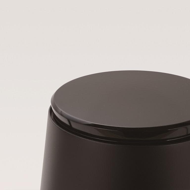 ドリップ電気ケトル KEDP-600(ネイビー) 新品・未使用品