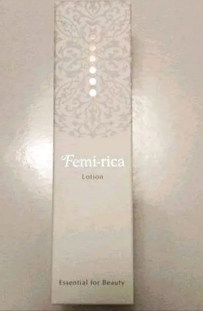 2本セット EBM 化粧水 フェミリカローション 150ml ×2点セット