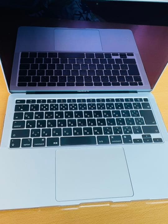 Apple MacBook Air Retinaディスプレイ13.3 256GB