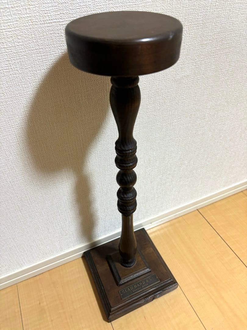 グラッドハンド　ハットスタンド
