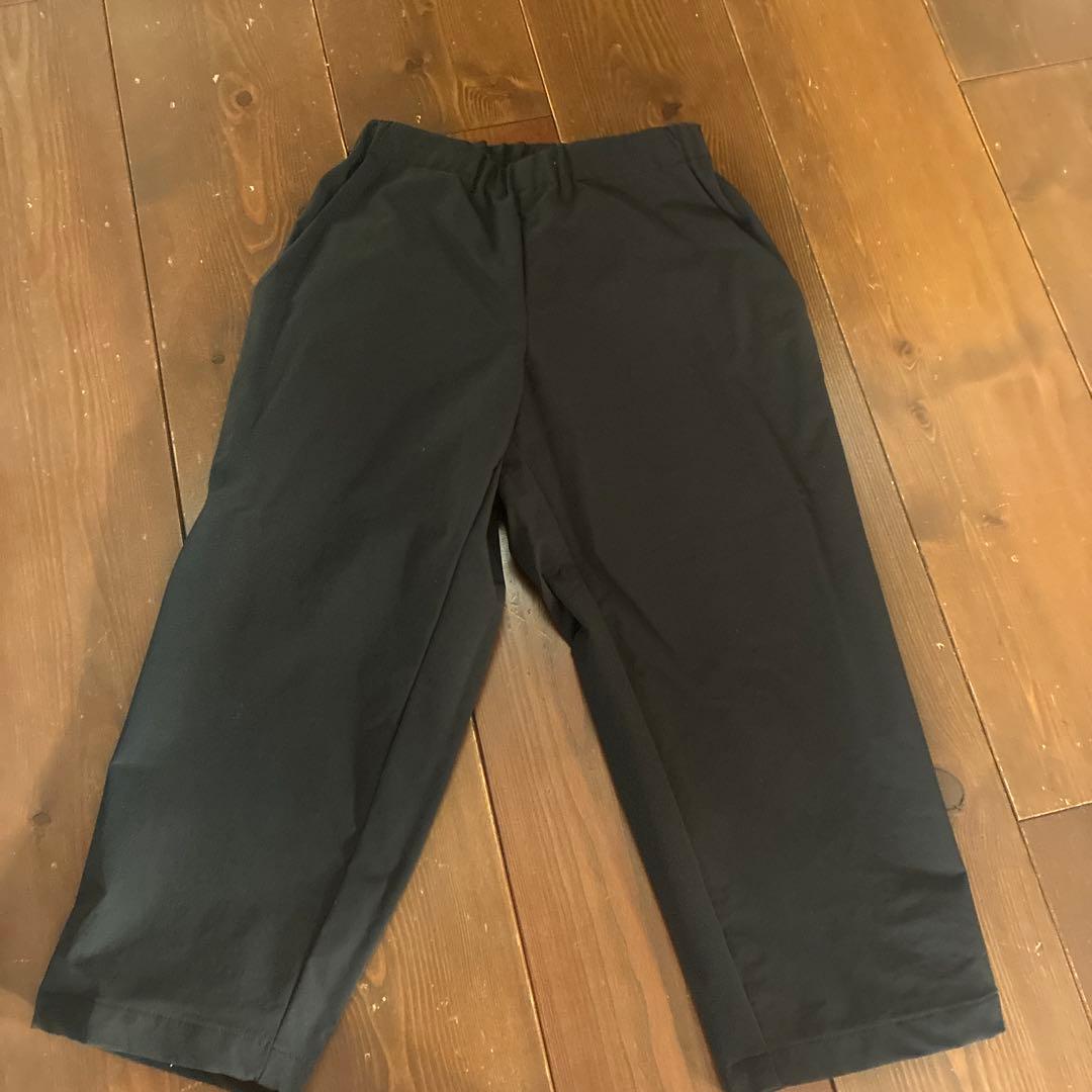 【美品】moun.ten マウンテン125 セットアップ　シャツ付き