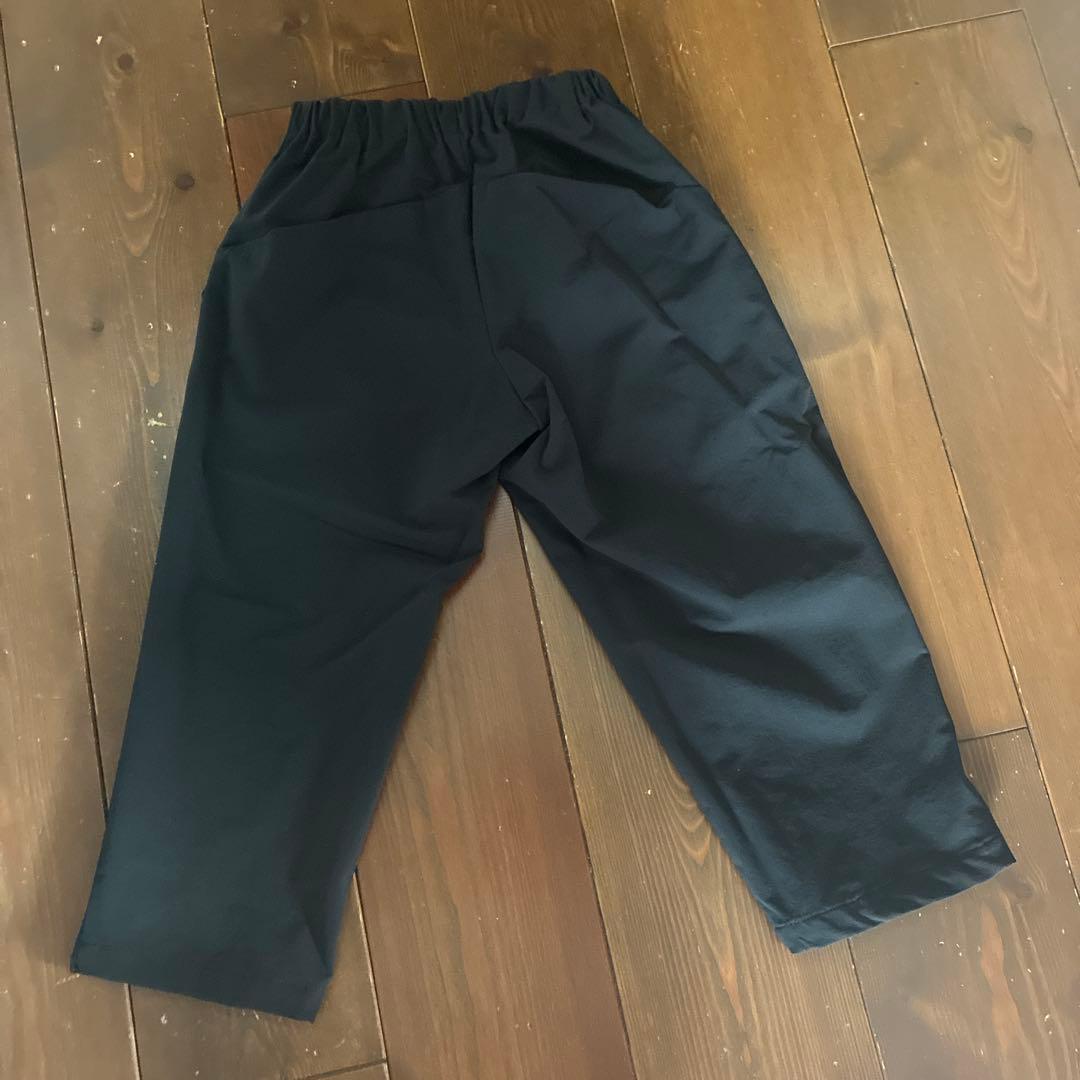 【美品】moun.ten マウンテン125 セットアップ　シャツ付き