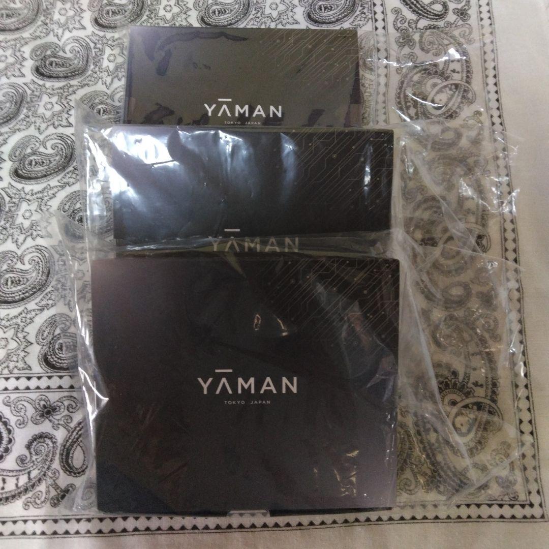 YA-MAN デザインリフト、フィットシート6セット