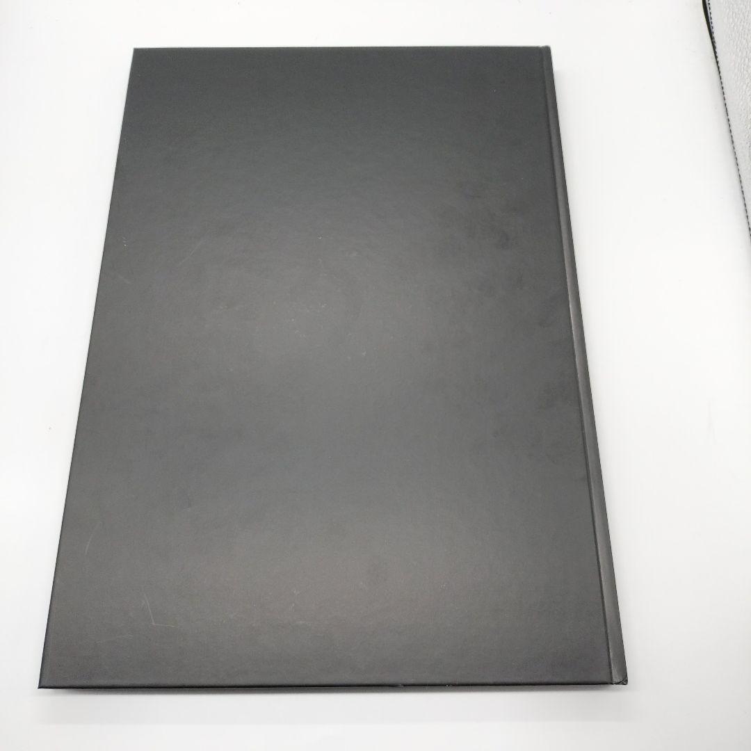 Blanc et noir : 小畑健画集 帯付き 小畑健/デスノート