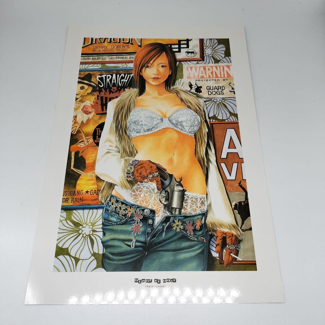 Blanc et noir : 小畑健画集 帯付き 小畑健/デスノート