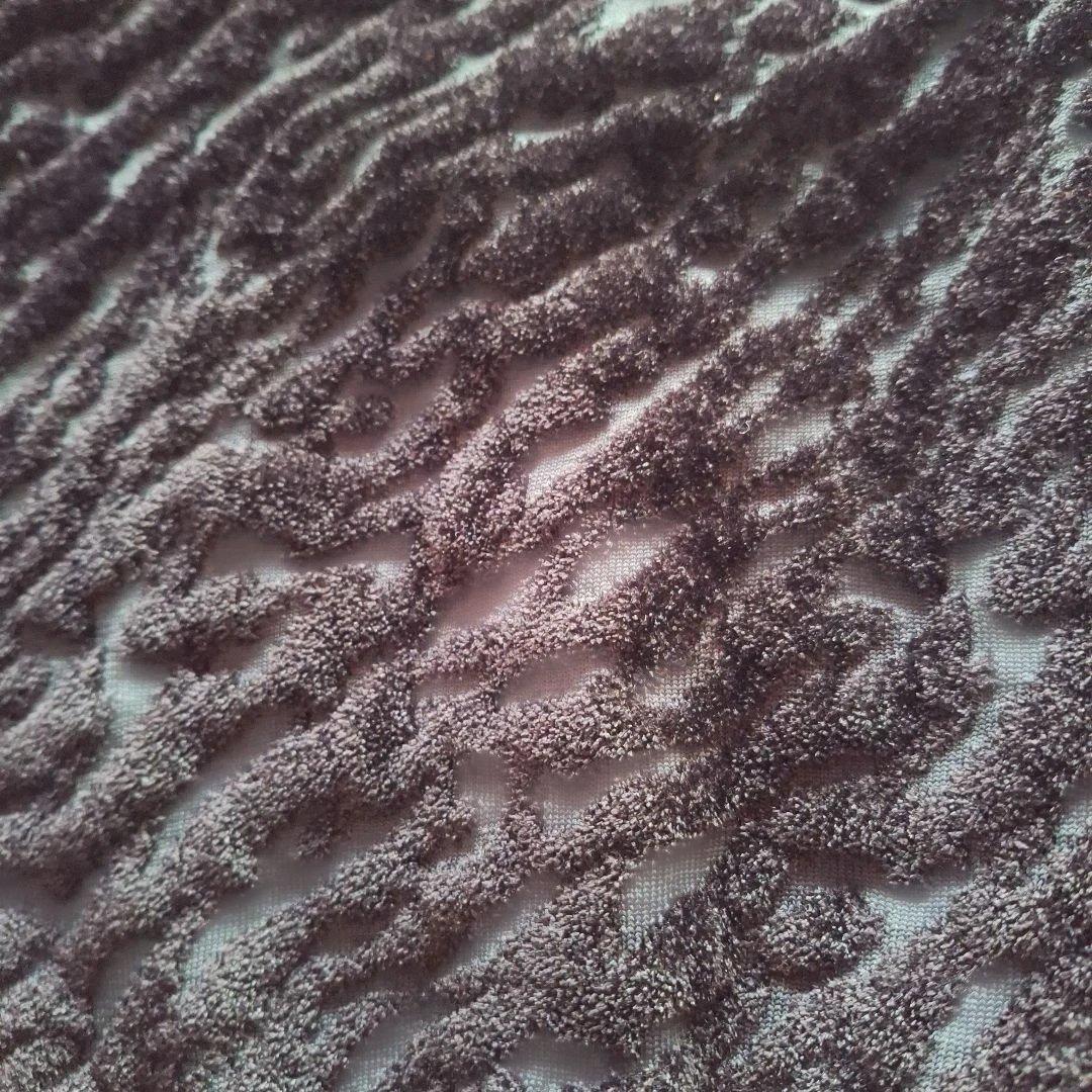 【美品】ニューバランスゴルフ レディース　セットアップ 黒ゼブラ