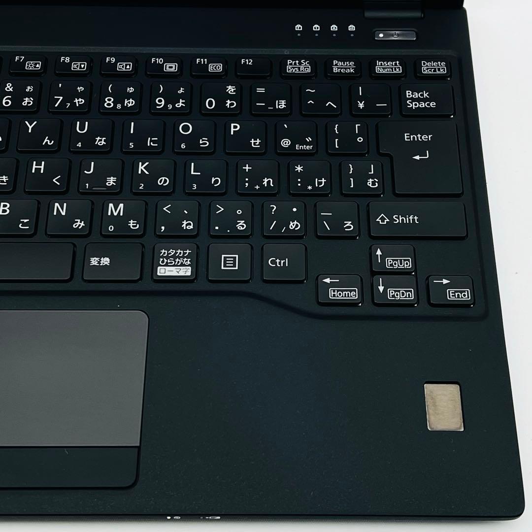 Core i5 10世代 8GB ノートパソコン Windows11 オフィス