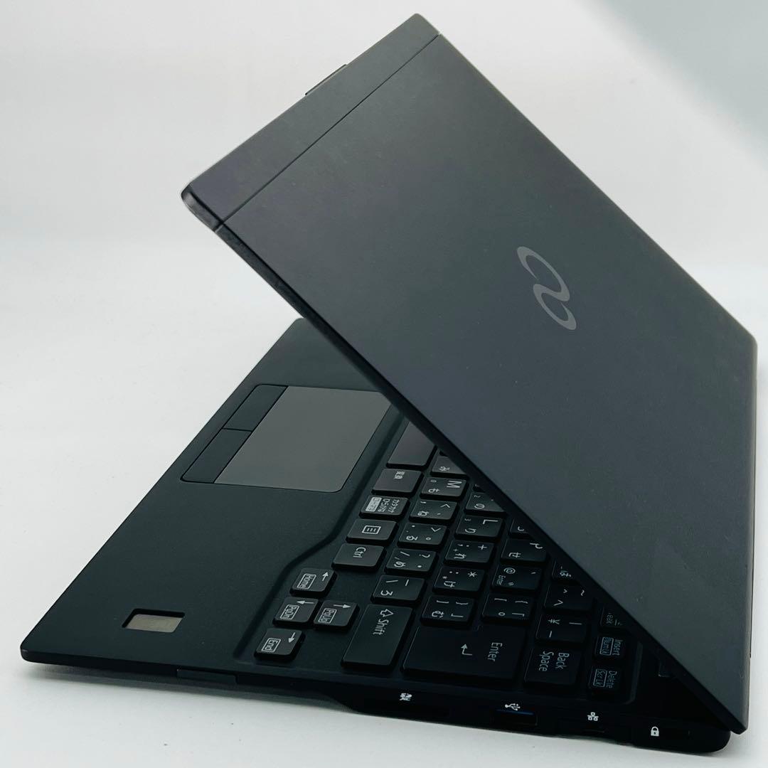 Core i5 10世代 8GB ノートパソコン Windows11 オフィス