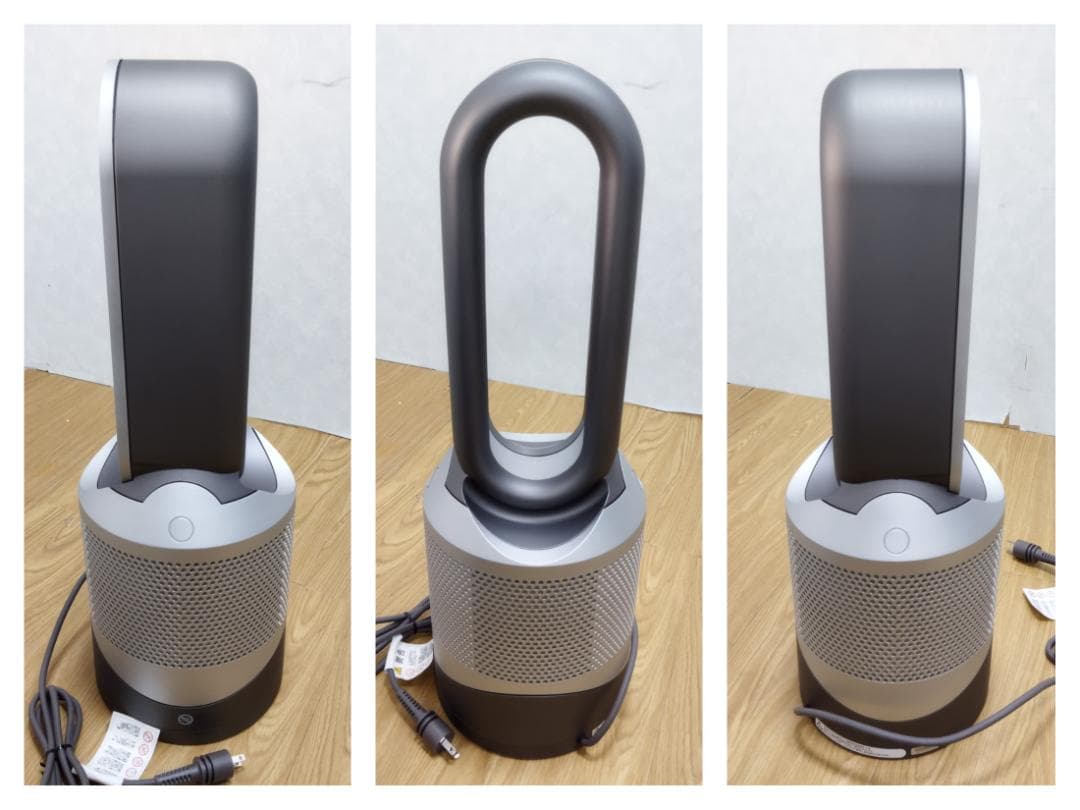 Y☆761 ダイソン 空気清浄機 HP00 ISN Pure Hot＆Cool