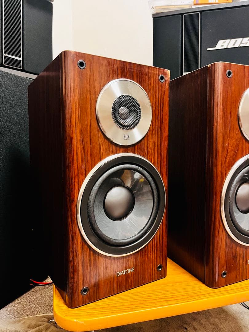 スピーカー・ウーファー DIATONE DS-300V
