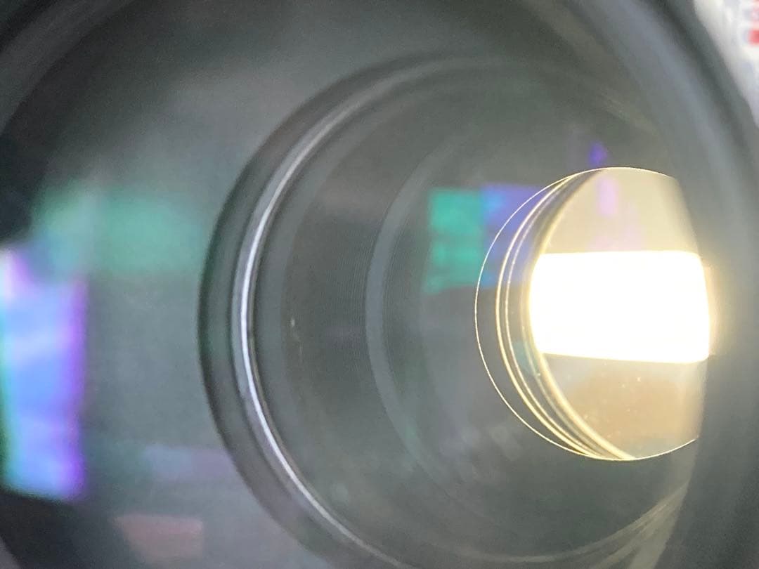 作例付き　NIKON Ai-s 200mm F4 nikkor 管mpr