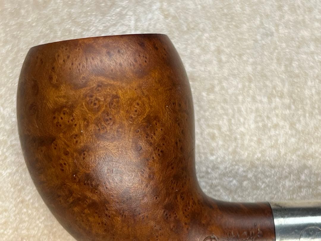 みなみ  Rattrays（ラットレー）スコットランド製 木製パイプ