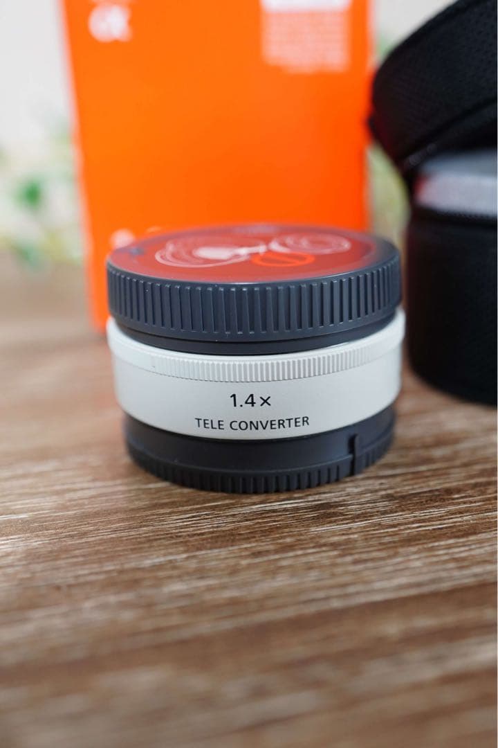 SONY SEL14TC ソニー Eマウント用