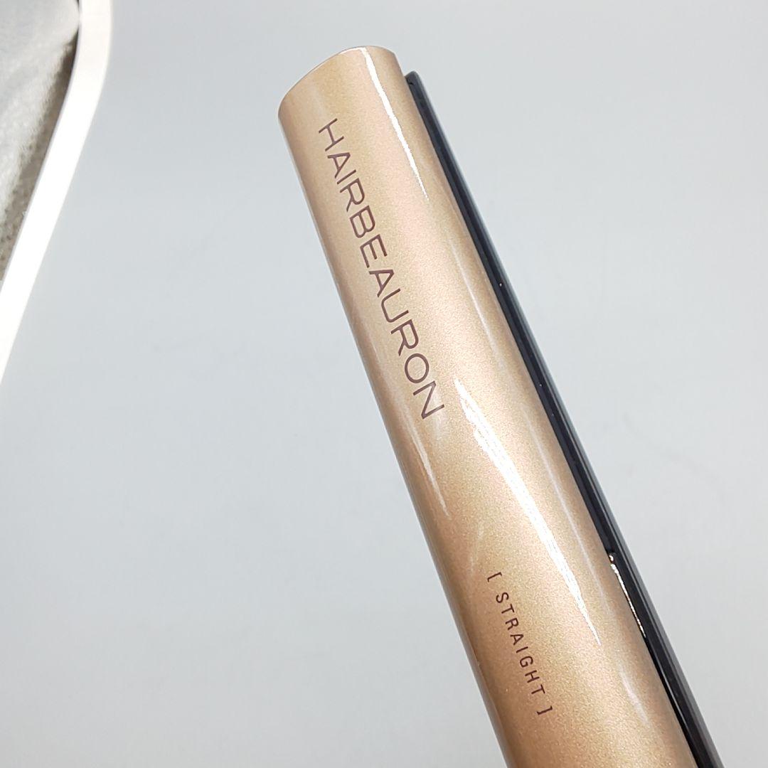 ヘアビューロン 4DPlus ストレート リュミエリーナ【正規品】67