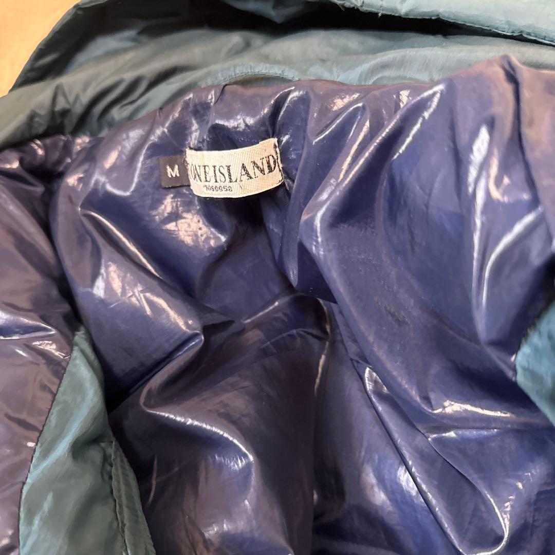 stone  ダウンベスト[最終値段］