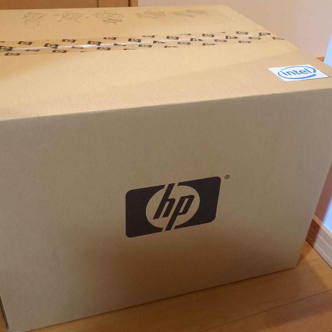 HP ML110 G5 サーバー 本体