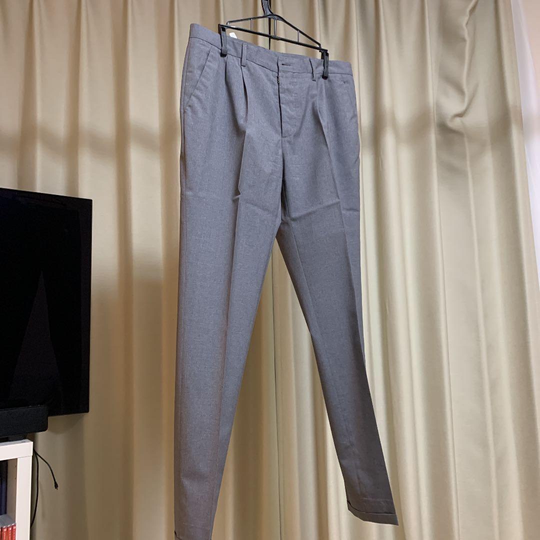 maison martin margielaスキニースラックス パンツ