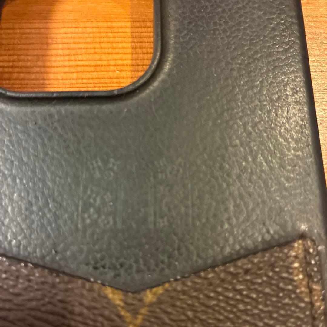 ルイヴィトンiPhone15Pro MAXケース