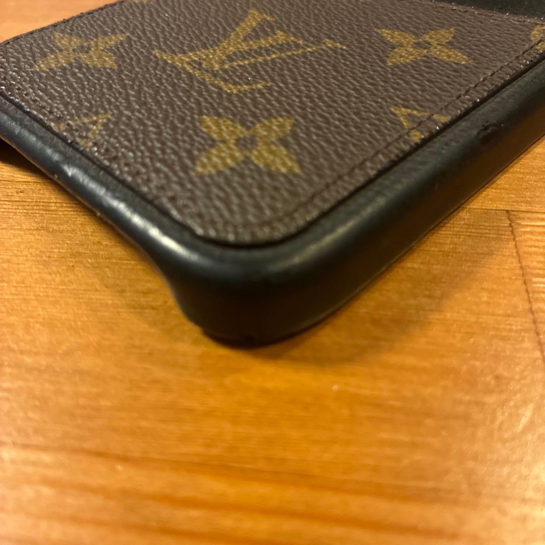 ルイヴィトンiPhone15Pro MAXケース